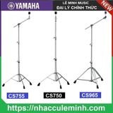 Chân Cymbal Yamaha CS