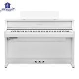 Đàn Piano điện Yamaha CLP 875WH