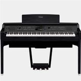 Đàn Piano Điện Yamaha CVP 809B