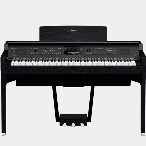 Đàn Piano Điện Yamaha CVP 809B
