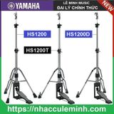 Chân Hi - Hat Yamaha HS1200