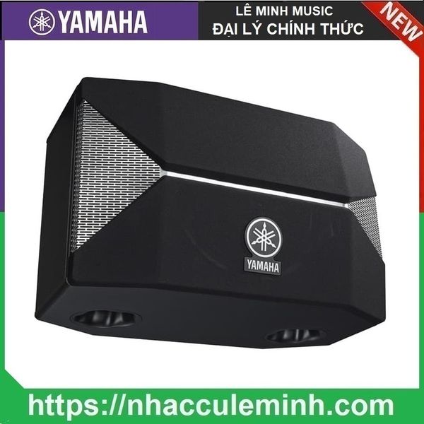 loa Karaoke Yamaha KMS 2600 (Cặp)
