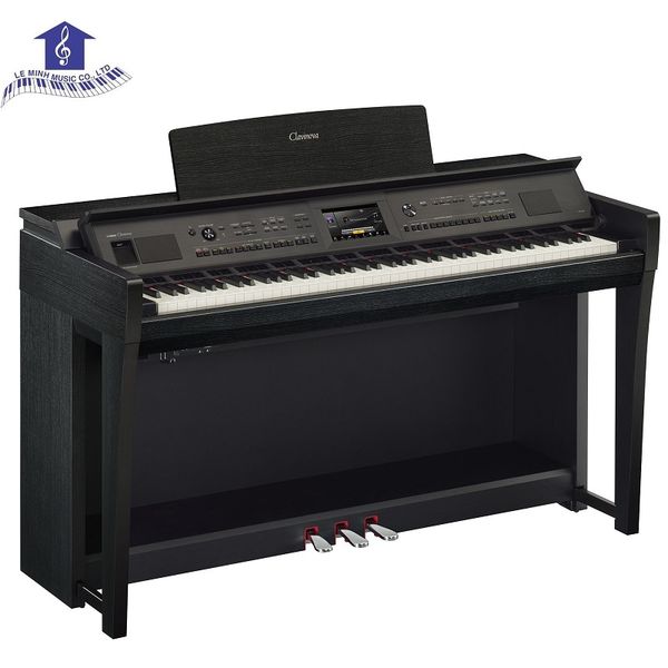 Đàn Piano Điện Yamaha CVP 805B