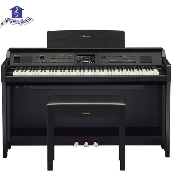 Đàn Piano Điện Yamaha CVP 805
