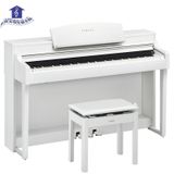 Đàn Piano Điện Yamaha CSP 150 WH