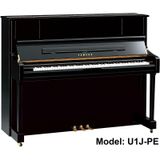 Đàn Piano Cơ Đứng Yamaha U1JPE