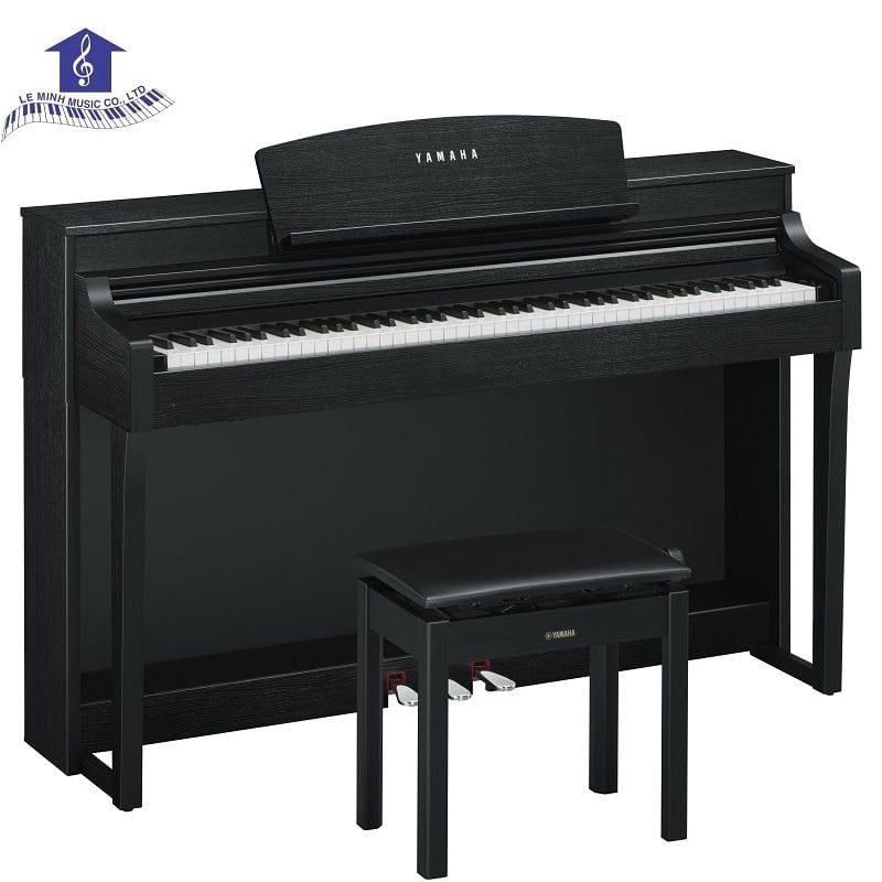 Đàn Piano Điện Yamaha CSP 150 B