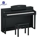 Đàn Piano Điện Yamaha CSP 150 B