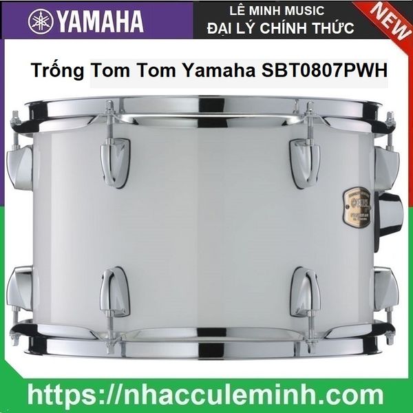Trống Tom Tom Yamaha SBT0807