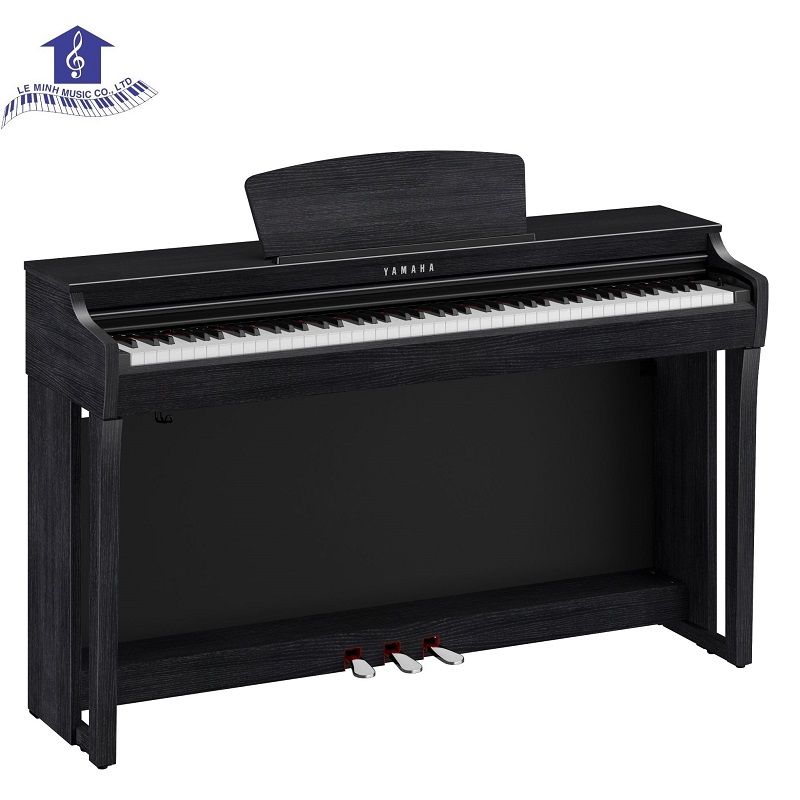 Đàn Piano Điện Yamaha CLP 725 B