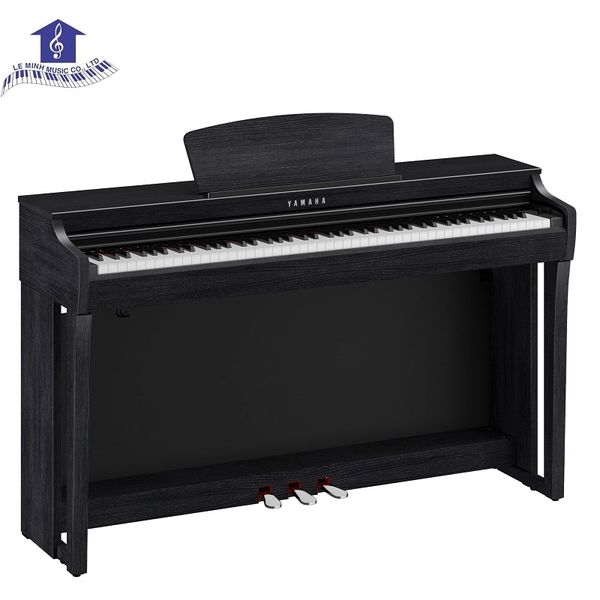 Đàn Piano Điện Yamaha CLP 725 B
