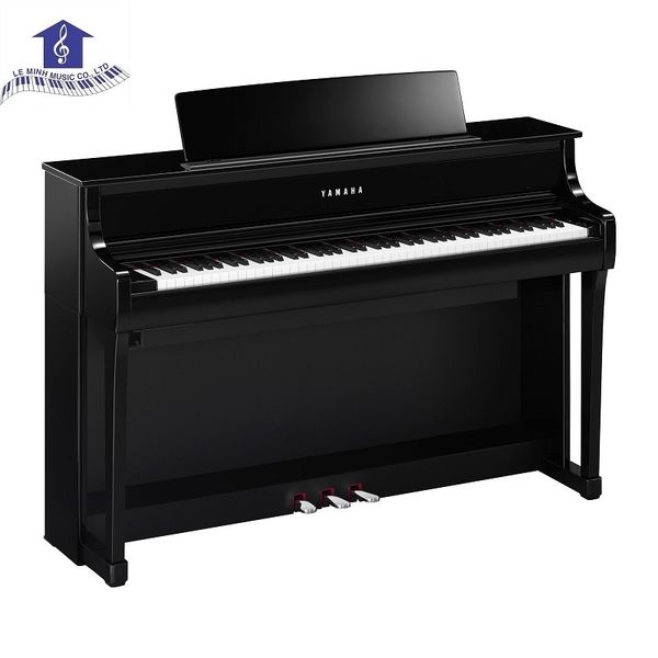Đàn Piano điện Yamaha CLP 875PE