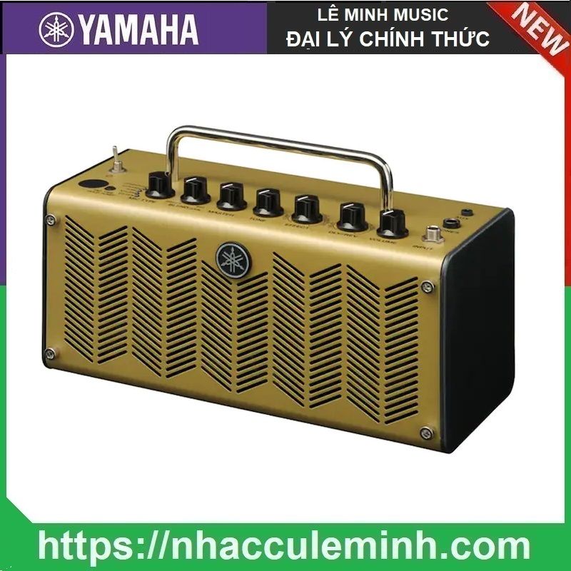 Ampli Đàn Guitar Yamaha THR5A