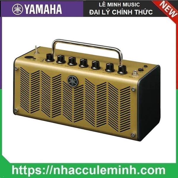Ampli Đàn Guitar Yamaha THR5A