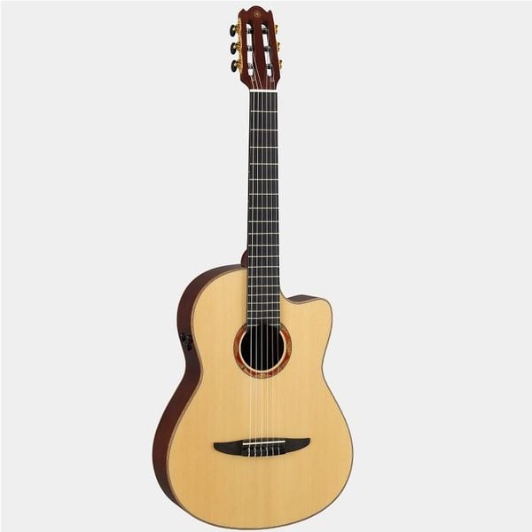 Đàn Guitar Classic Yamaha Có Pickup NCX3 NT