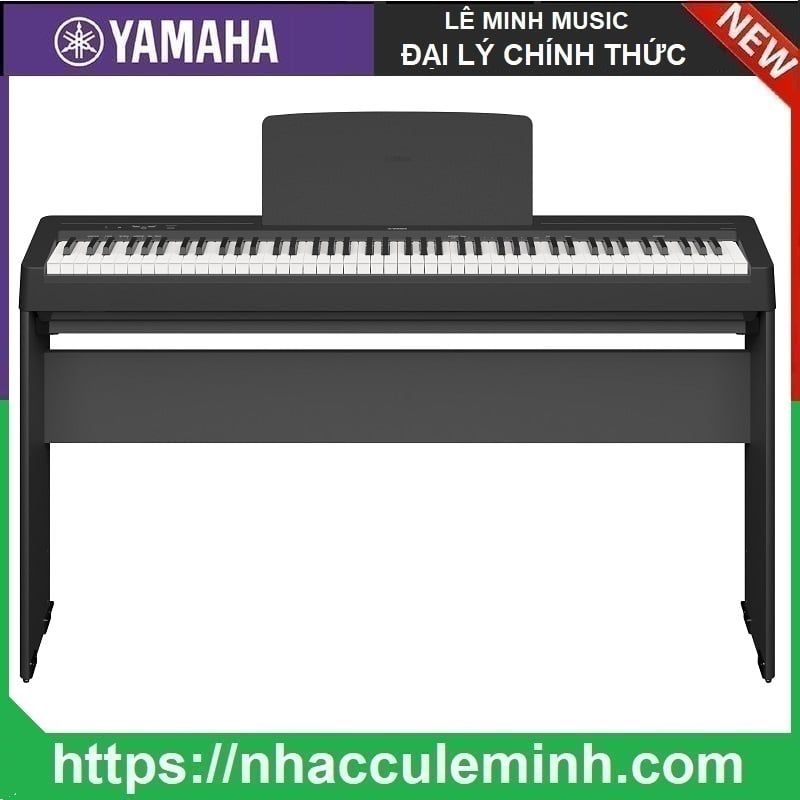 Đàn Piano Điện Yamaha P143 B