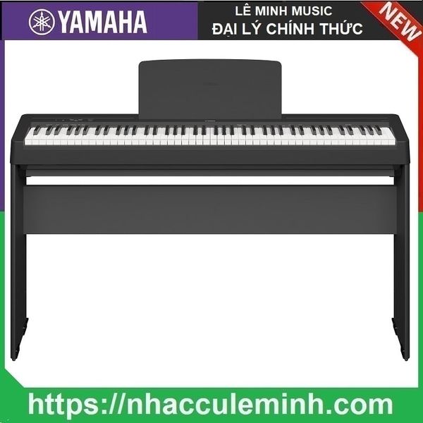 Đàn Piano Điện Yamaha P143 B