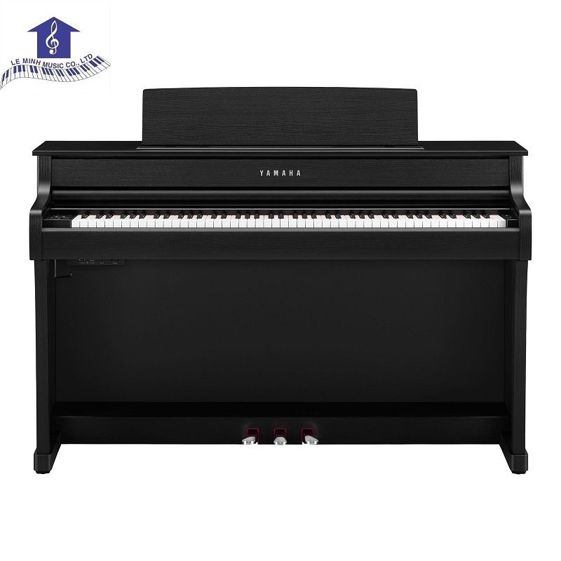 Đàn Piano điện Yamaha CLP 845 Chính Hãng| Piano Điện Clavinova Thế Hệ Mới