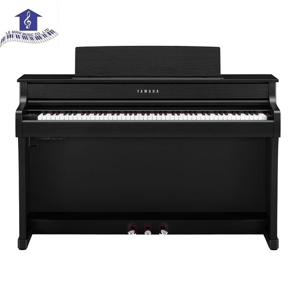 Đàn Piano điện Yamaha CLP 845 Chính Hãng| Piano Điện Clavinova Thế Hệ Mới