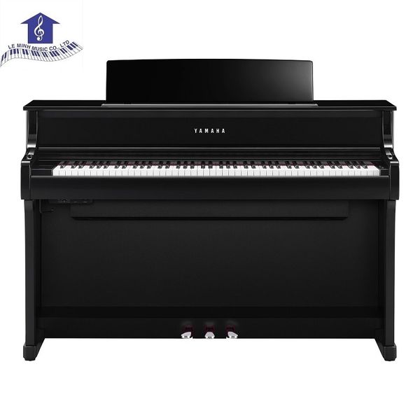 Đàn Piano điện Yamaha CLP 875PE