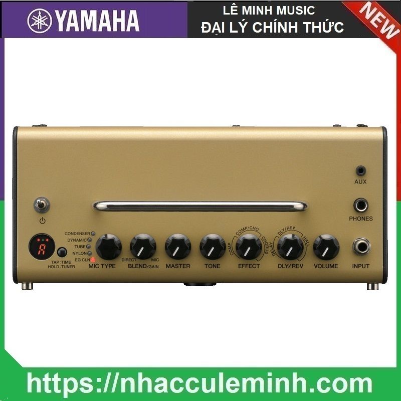 Ampli Đàn Guitar Yamaha THR5A