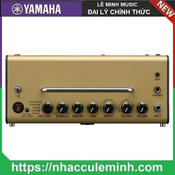 Ampli Đàn Guitar Yamaha THR5A