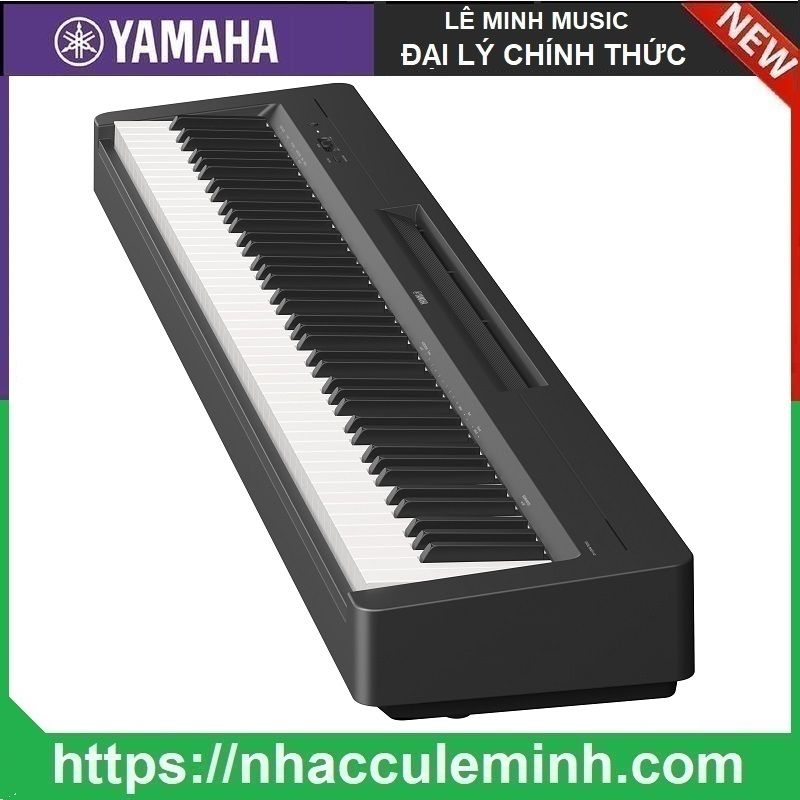 Đàn Piano Điện Yamaha P143 B