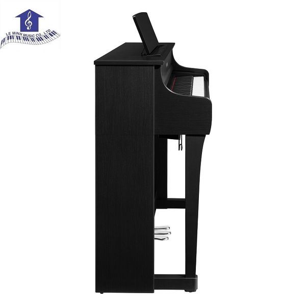 Đàn Piano điện Yamaha CLP 845 Chính Hãng| Piano Điện Clavinova Thế Hệ Mới