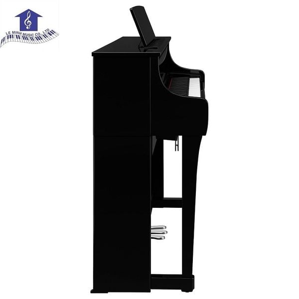 Đàn Piano điện Yamaha CLP 875PE