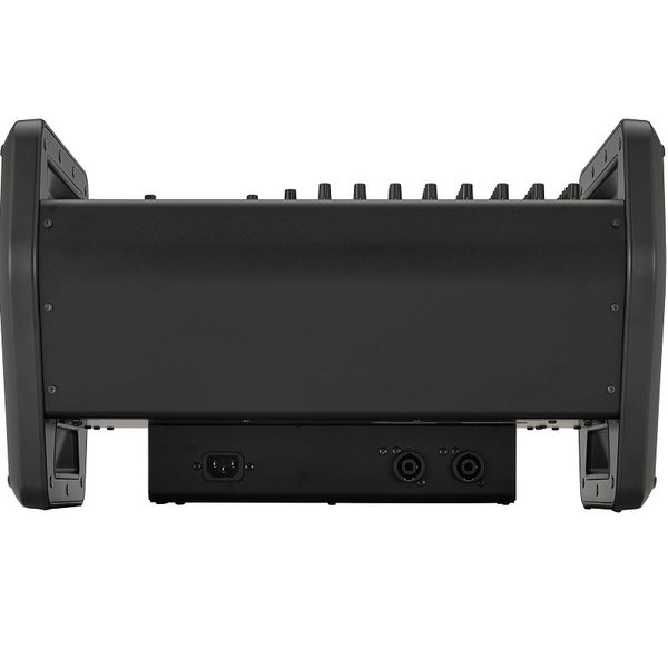 Bàn Trộn Mixer Analog Kèm Công Suất Yamaha EMX7