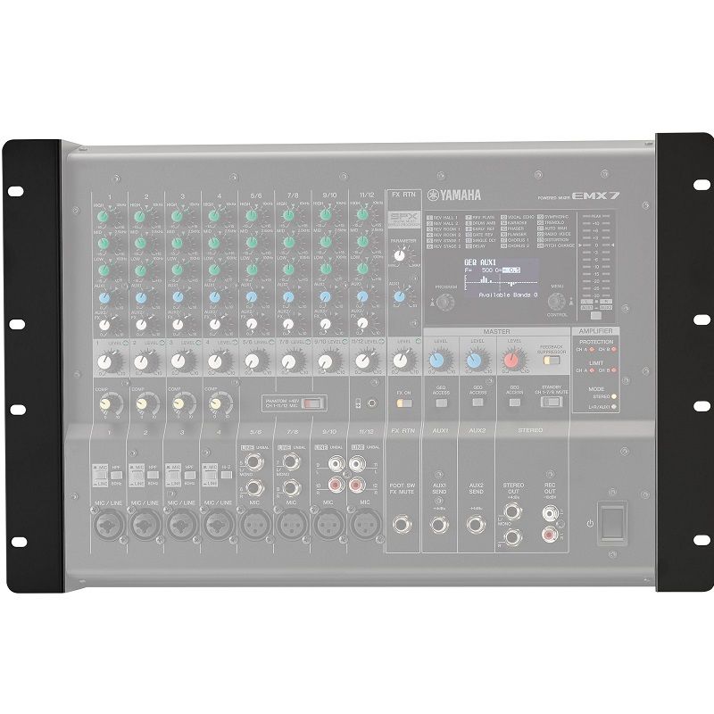 Bàn Trộn Mixer Analog Kèm Công Suất Yamaha EMX7