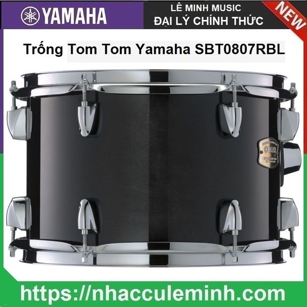 Trống Tom Tom Yamaha SBT0807