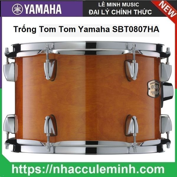 Trống Tom Tom Yamaha SBT0807