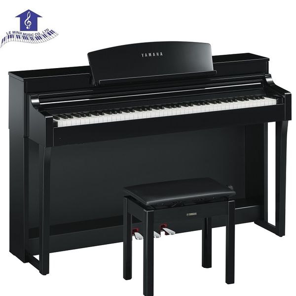 Đàn Piano Điện Yamaha CSP 150