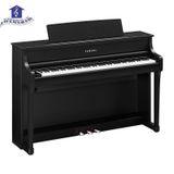Đàn Piano điện Yamaha CLP 875B