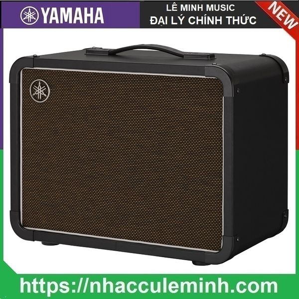 Ampli Đàn Guitar Yamaha THRC112