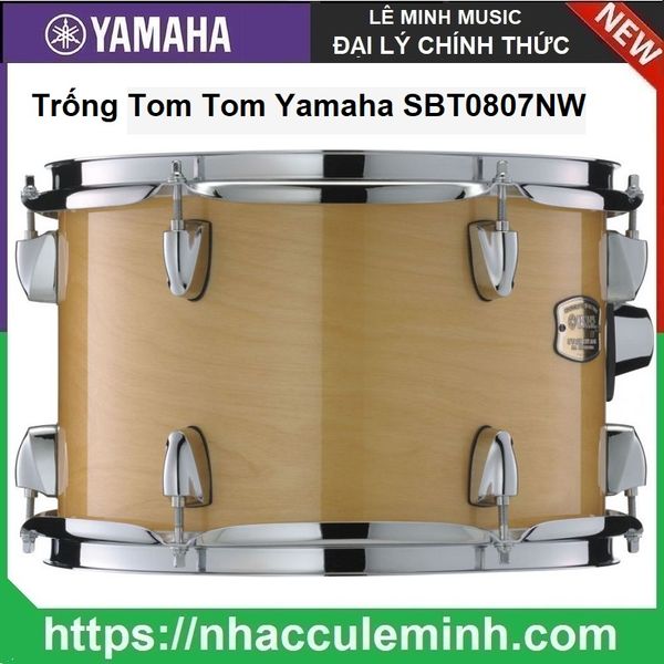 Trống Tom Tom Yamaha SBT0807