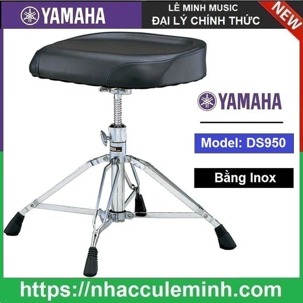 Ghế Trống Yamaha DS950/840/550U