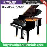 Đàn Piano cơ Grand Yamaha GC1/GC2