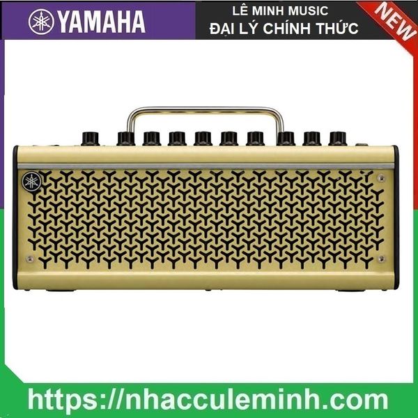 Ampli Đàn Guitar Yamaha THR30II Wireless