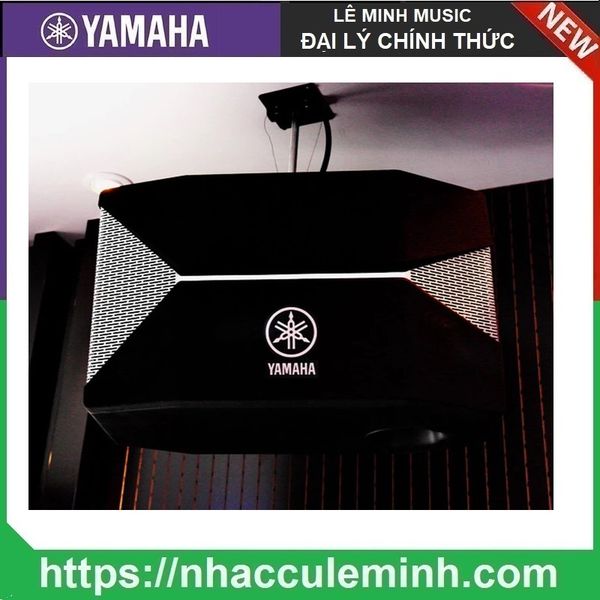 loa Karaoke Yamaha KMS 2600 (Cặp)