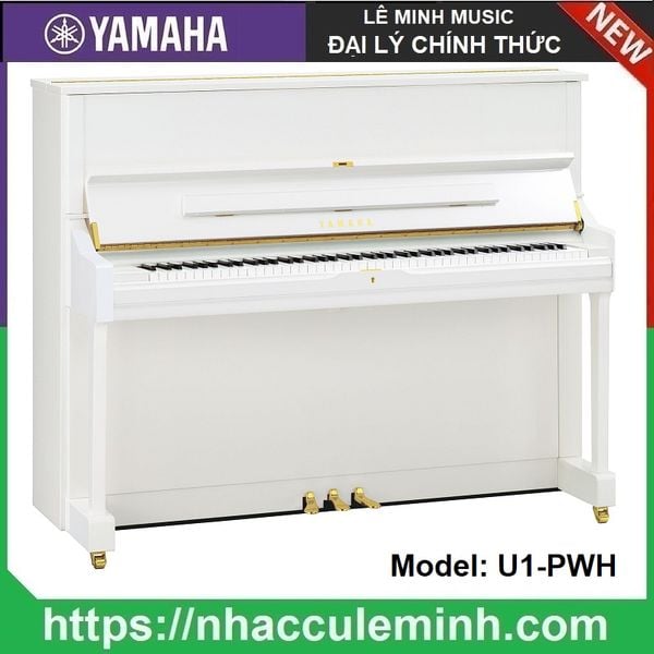 Đàn Piano Cơ Đứng Yamaha U1