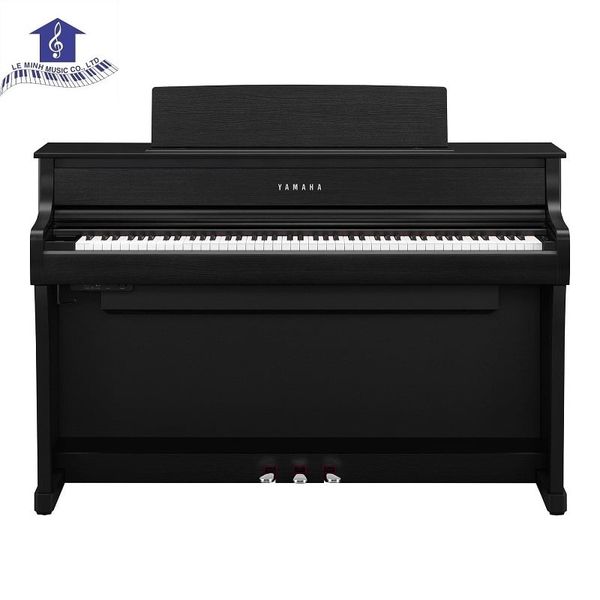 Đàn Piano điện Yamaha CLP 875B