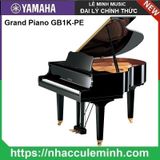 Đàn Piano cơ Grand Yamaha GB1K