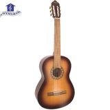 Đàn Guitar Classic Valencia VC 304 ASB