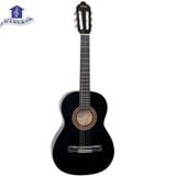 Đàn Guitar Classic Valencia VC103BK ( Size 3/4 )