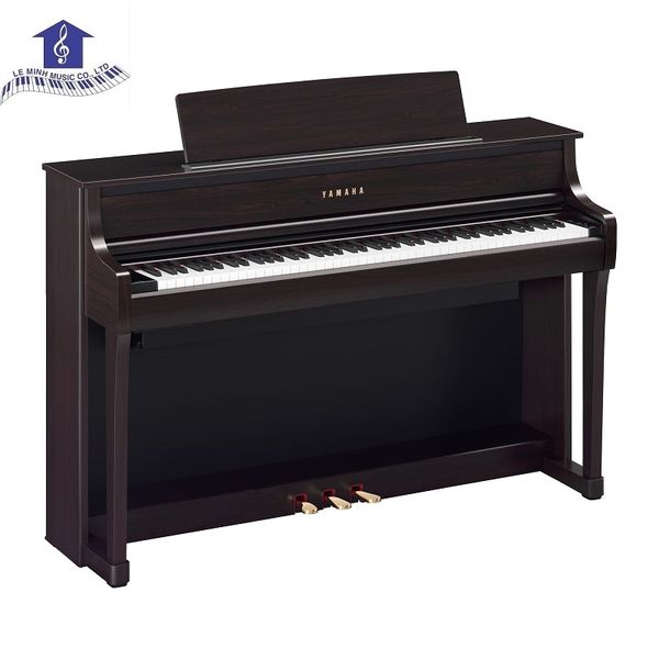 Đàn Piano điện Yamaha CLP 875R