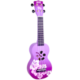 Đàn Ukulele Soprano Mahalo MD1 HBppb