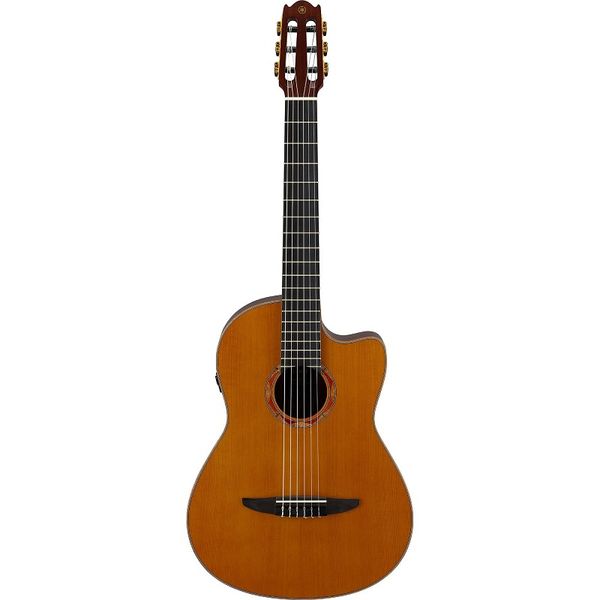 Đàn Guitar Classic Yamaha Có Pickup NCX3C NT