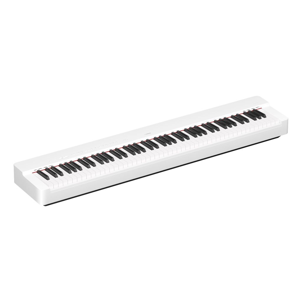 Đàn Piano Kỹ Thuật Số Yamaha P-225
